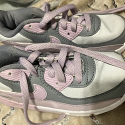 Bby Girl Airmax