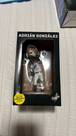 Dodgers bobble heads