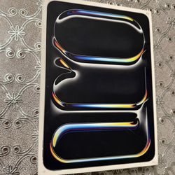 IPAD 11 PRO <256GB>>M4