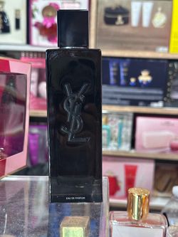Ysl My Slf eau de parfum 3.4oz