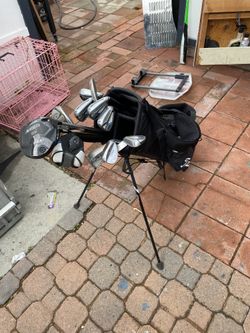 Golf Set