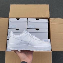 Air Force 1 AF1