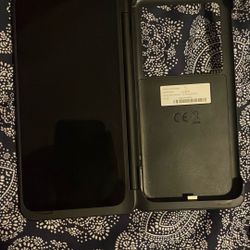 LG DualScreen LM-V515N