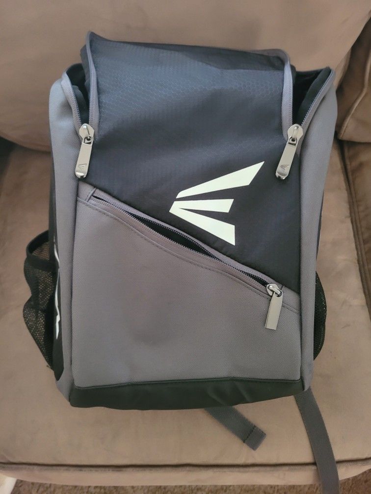 Brand New Easton Youth Baseball Backpack