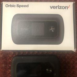 Verizon Orbic Wifi Device