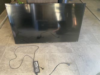 Sony 36 Inch
