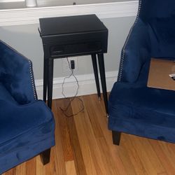 Crosley Record Player 