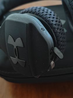 Headphones JBL / Under Armour