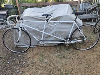 💥Santana Tandem Road Bike 