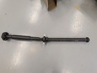 driveshaft from 2008 BMW E90 335i