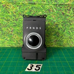 12-16 Range Rover Evoque Gear Shift Shifter Selector OEM EJ327E453CC