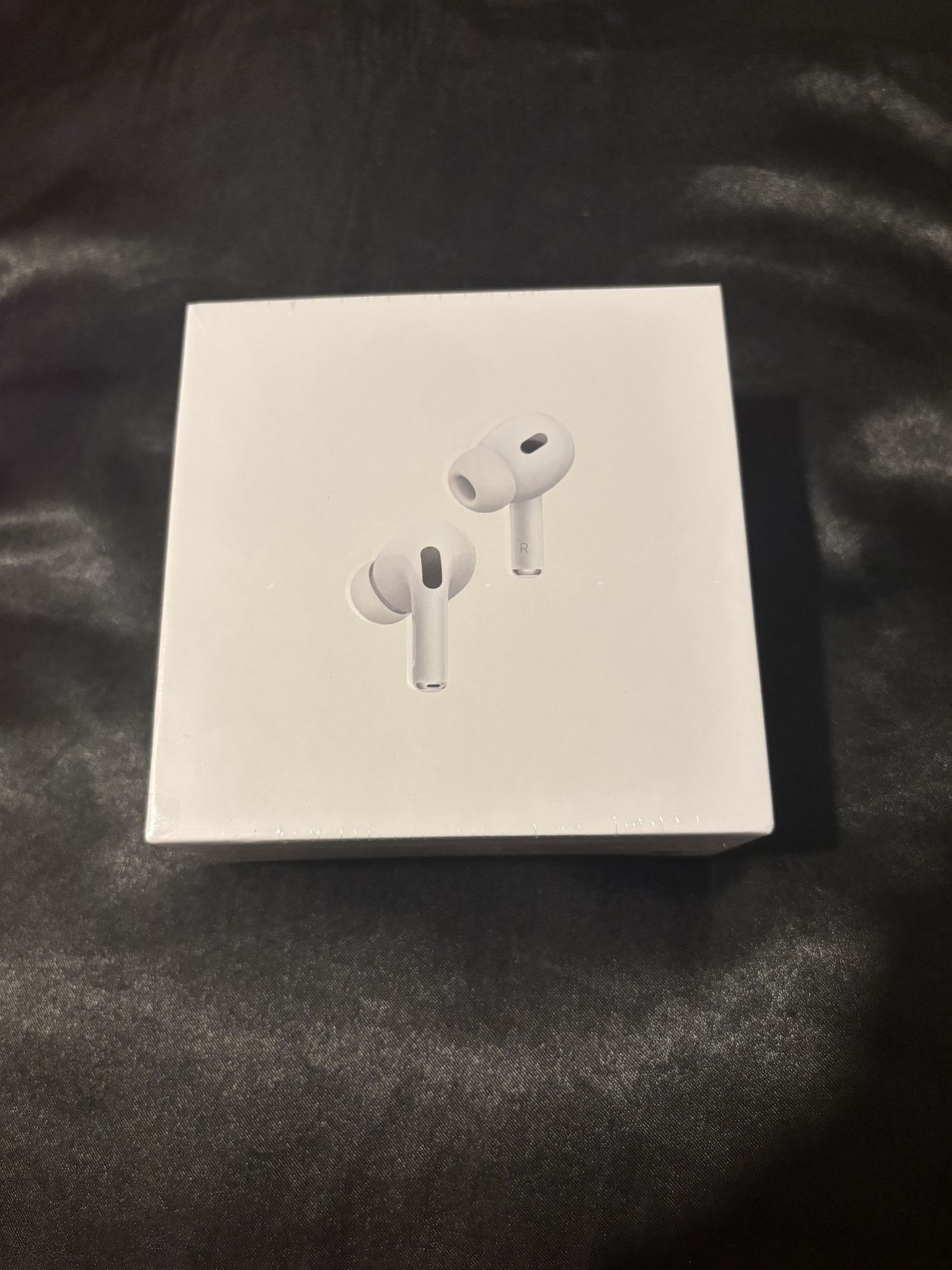 Airpods pro 2