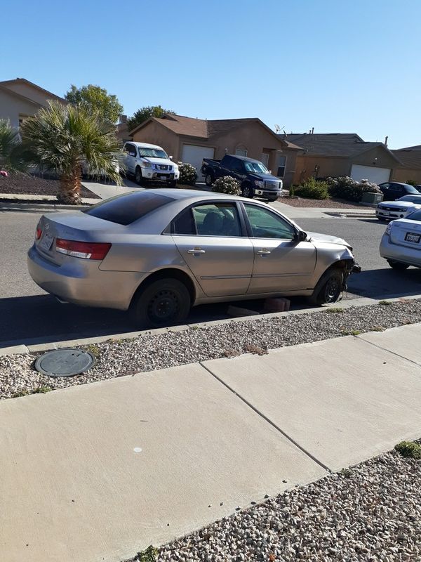 Carro for Sale in El Paso, TX OfferUp