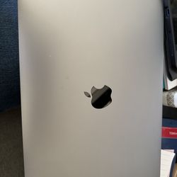 It’s a 2017 retina macbook