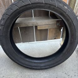 Super 73 TIRE- LZRD TIRE 20IN. X 5IN. OVERRIDE (SINGLE)