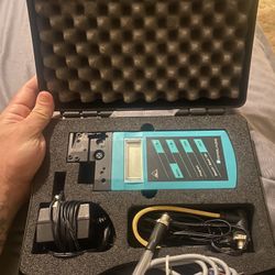 AS Interface Handheld Automation 