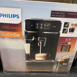 Phillips 220Lattego (New)🚨