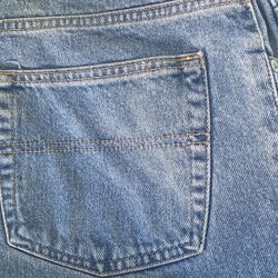 Men’s Used Tommy Hilfiger Jeans