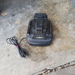 E-GO 56V BATTERY CHARGER 