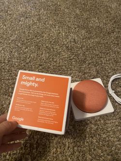 Home Mini Speaker