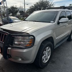 2009 Jeep Grand Cherokee