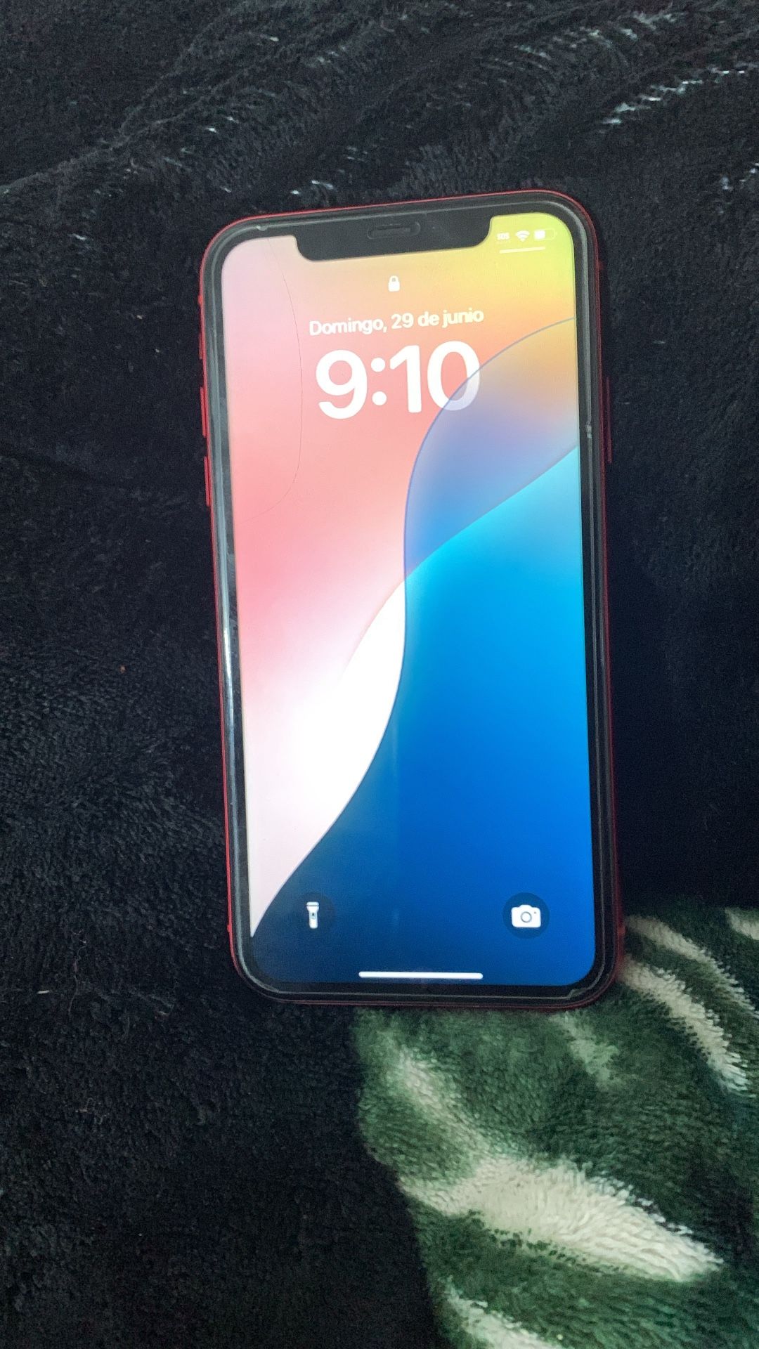 iPhone 11