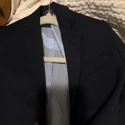 Blazer Jacket