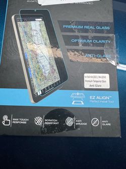 I pad mini screen protector