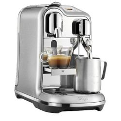 BRAND NEW IN BOX the Nespresso Creatista PRO - 