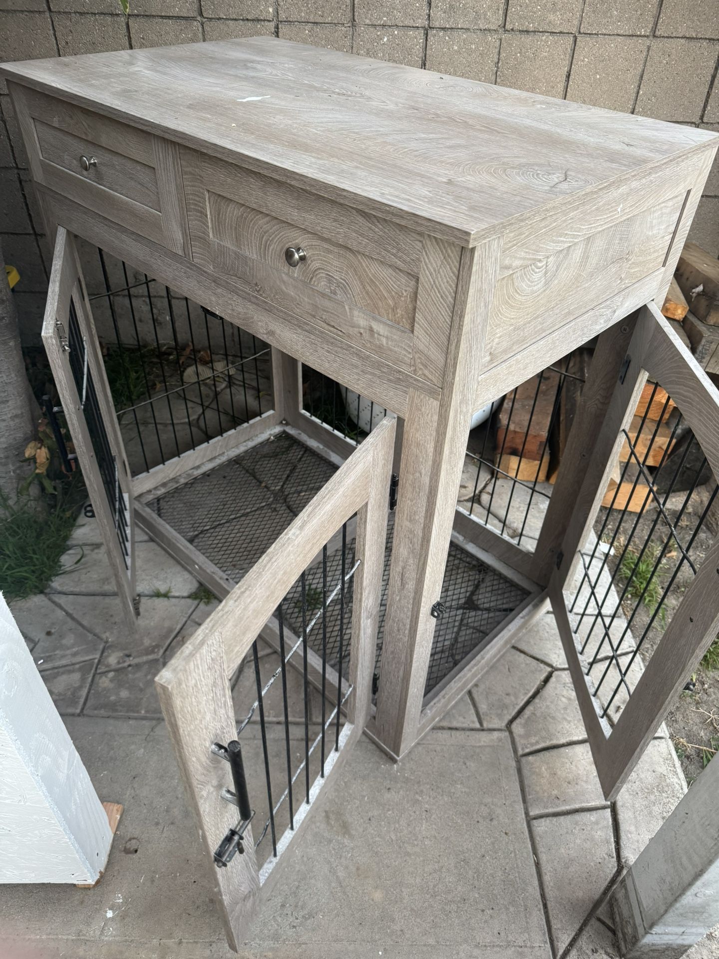 Dog Crate