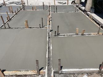 Concrete Pavers 