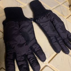 Snow Gloves M