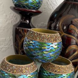 4 Asentos De Home Interior 