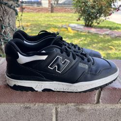 New Balances 550