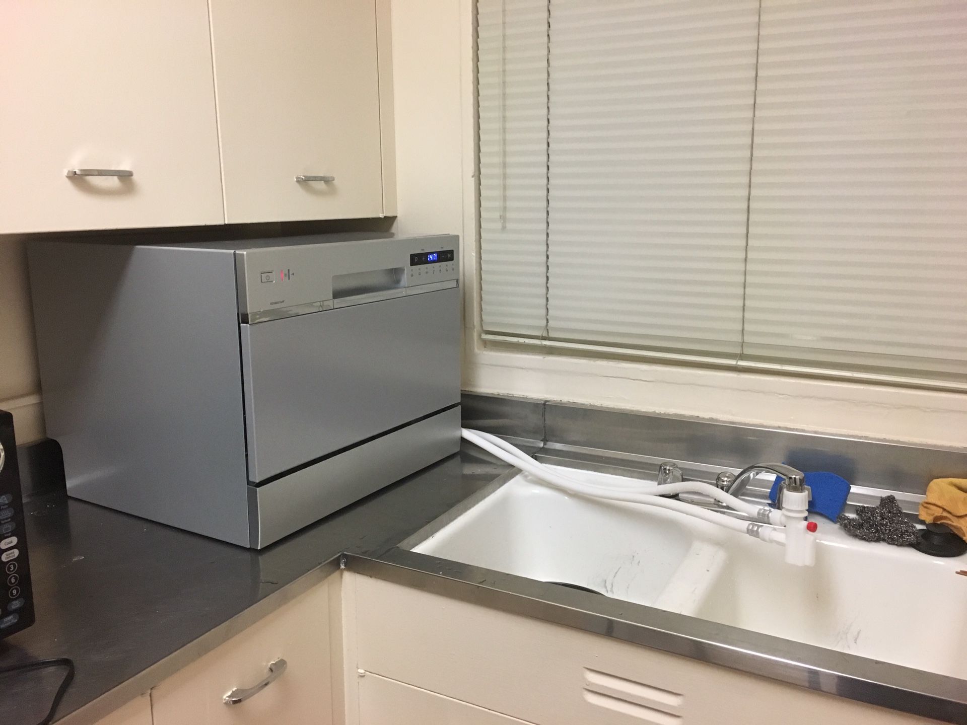 Novete Countertop Dishwasher for Sale in San Mateo, CA - OfferUp