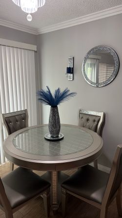 Modern Dining Set