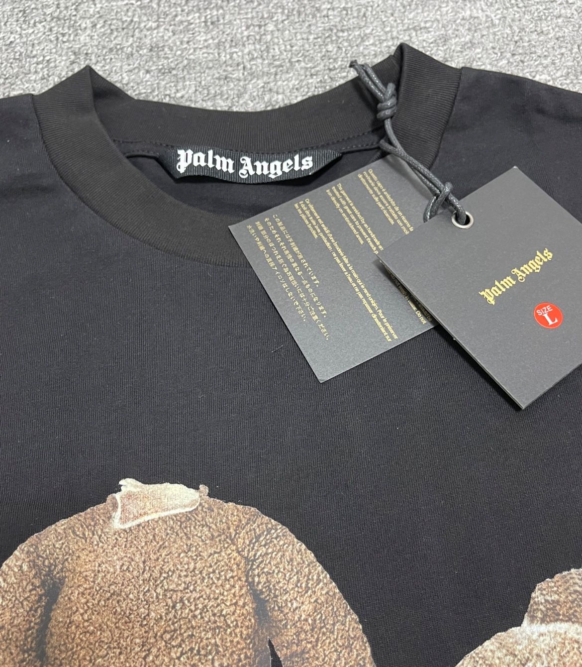 Palm Angels