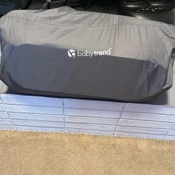Baby Trend