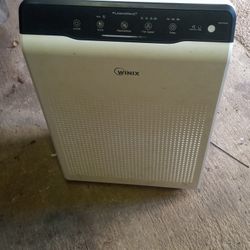 Winix Plasmawave Air Purifier C535