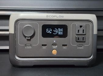 EcoFlow RIVER 2 Portable Power Station
