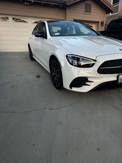 Marcedes Benz