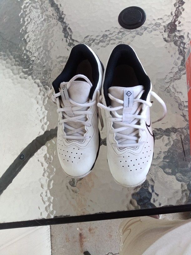 Cleats