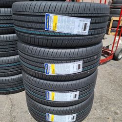 245 45 20 NEW TIRES CHALLENGER CHARGER MAGNUM CHRYSLER300 MUSTANG CAMARO 