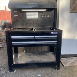 Kobalt Workbench