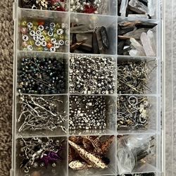 BEAD BUNDLES