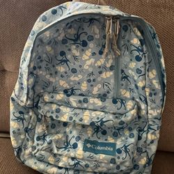 Columbia Sea life Backpack