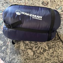 Sleeping Bag