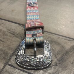 Girls Belt