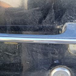 Cadillac Eldorado (Outer Door Handle)