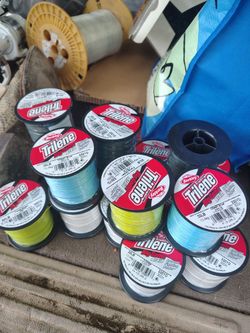 Fishing equipment